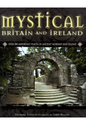 Mystical Britain and Ireland