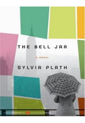 The Bell Jar