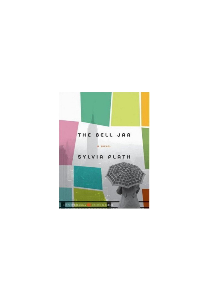The Bell Jar