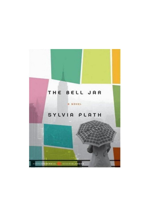 The Bell Jar