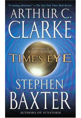 Time's Eye
