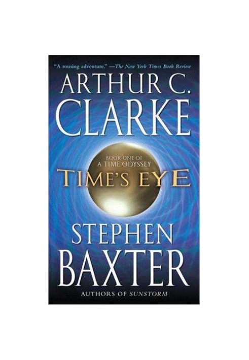 Time's Eye