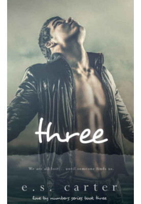 [Love by Numbers 03] • Three