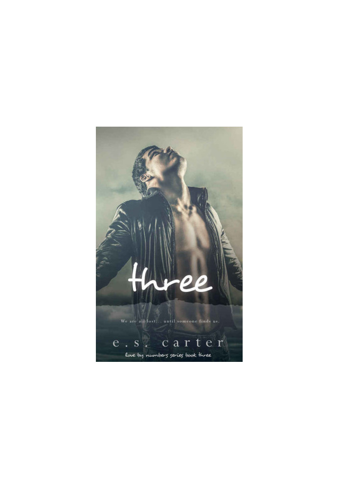 [Love by Numbers 03] • Three
