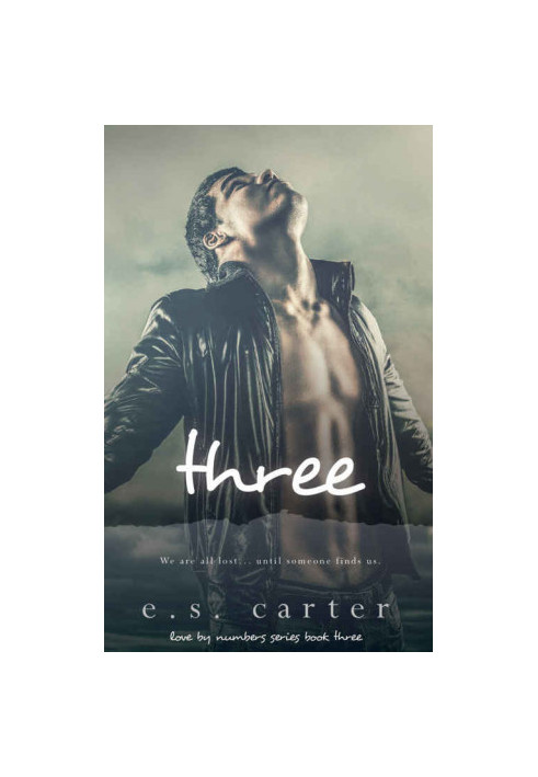 [Love by Numbers 03] • Three