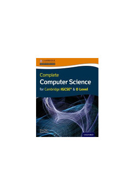 Complete Computer Science for Cambridge IGCSERG & O Level Student Book (CIE IGCSE Complete Series)