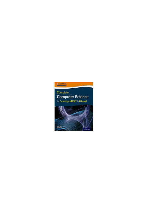 Complete Computer Science for Cambridge IGCSERG & O Level Student Book (CIE IGCSE Complete Series)