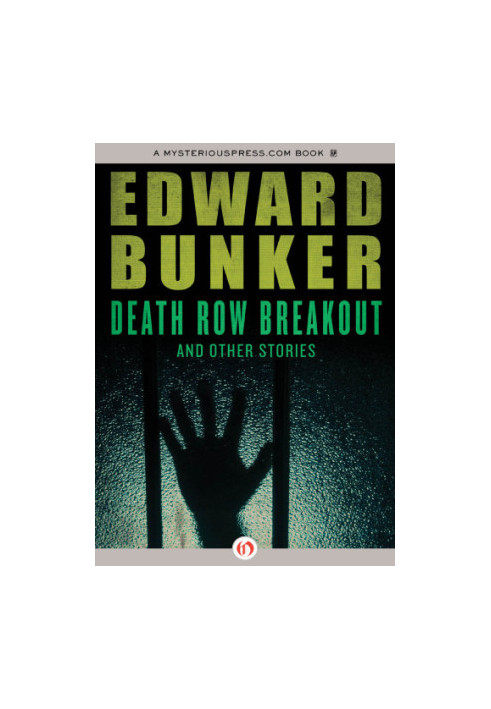 Death Row Breakout
