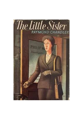 The Little Sister
