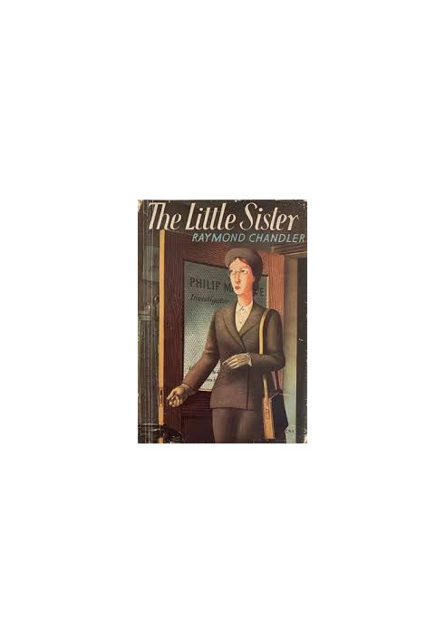 The Little Sister