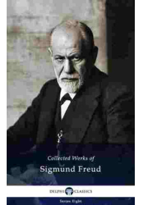 The Collected Works of Sigmund Freud