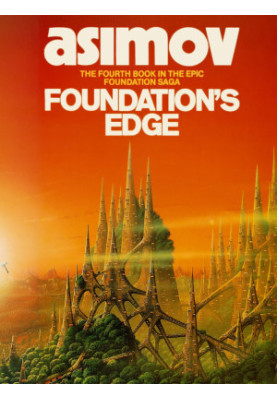 Foundation's Edge