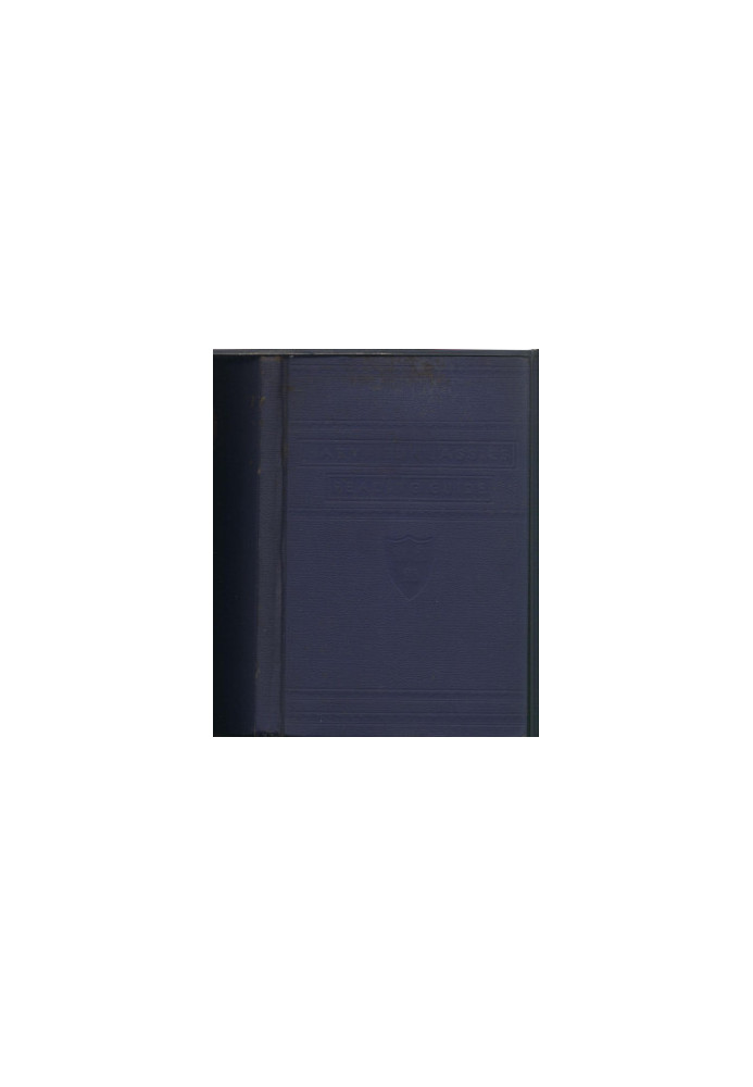 Fifteen Minutes A Day : The Reading Guide - Harvard Classics
