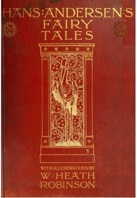 Hans Andersen's Fairy Tales