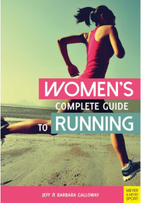 Women's complete guide to running