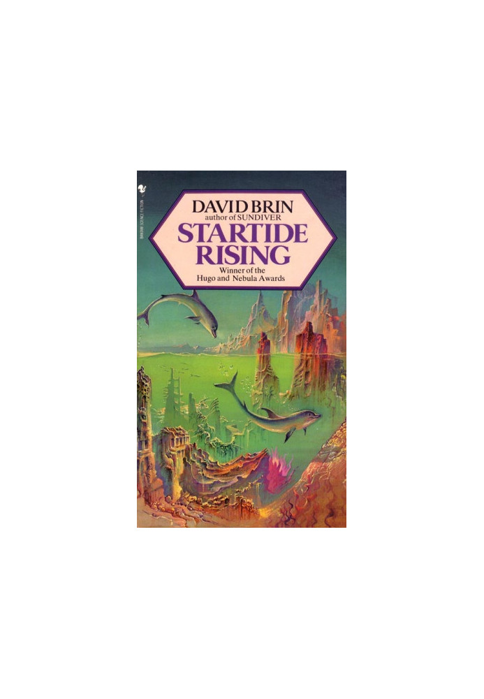 Startide Rising
