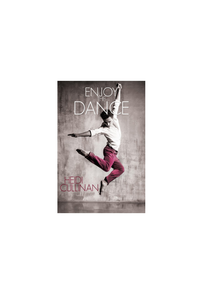 [Dancing 02] • Enjoy the Dance