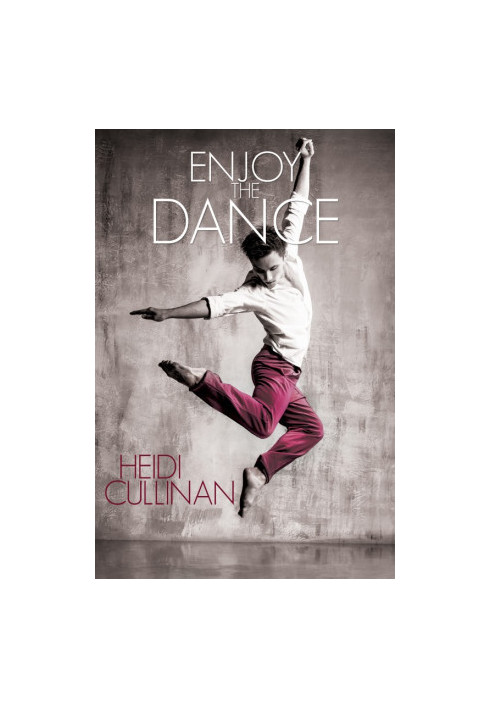 [Dancing 02] • Enjoy the Dance