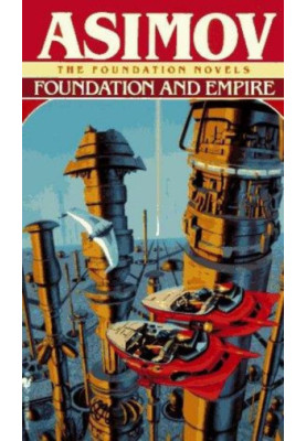 Foundation and Empire
