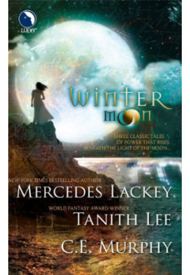 Winter Moon: Moontide The Heart of the Moon Banshee Cries