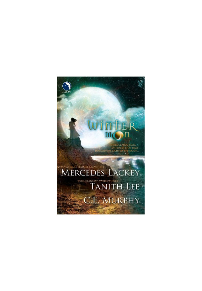 Winter Moon: Moontide The Heart of the Moon Banshee Cries