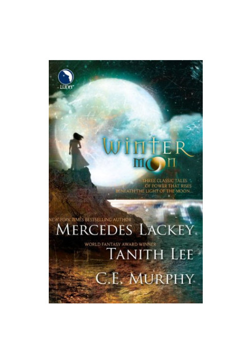 Winter Moon: Moontide The Heart of the Moon Banshee Cries