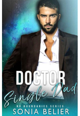 [No Boundaries 02] • Doctor Single Dad