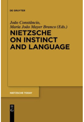 Nietzsche on instinct and language