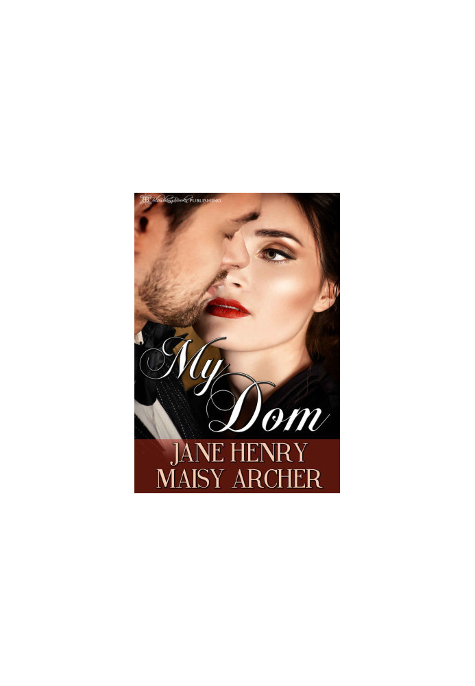 [Boston Doms 01] • My Dom