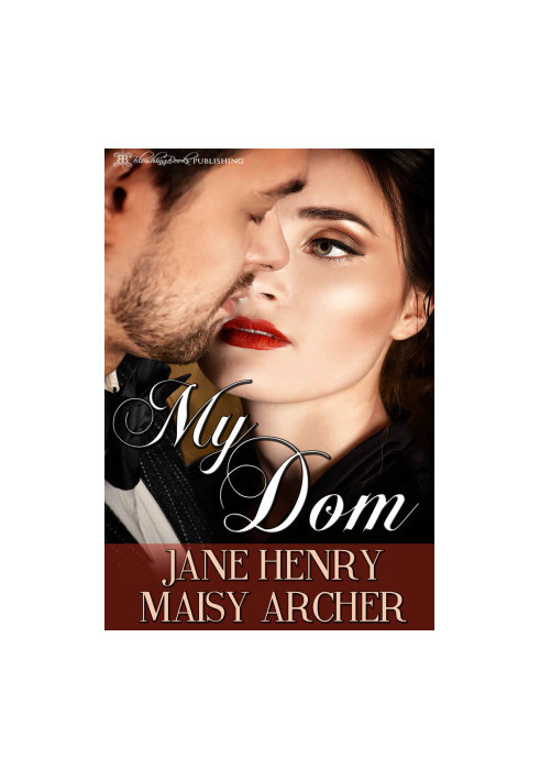 [Boston Doms 01] • My Dom