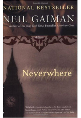 Neverwhere