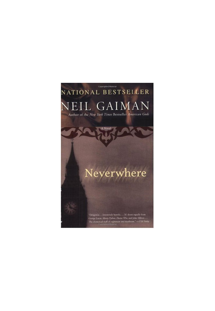 Neverwhere