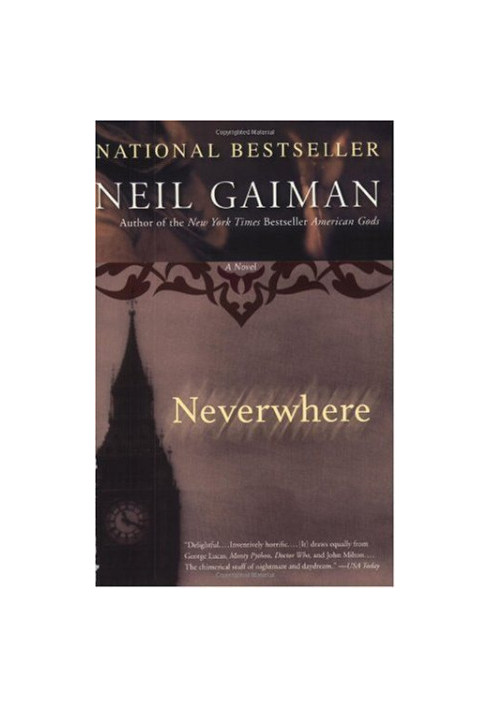 Neverwhere
