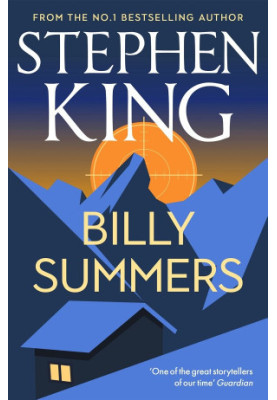 Billy Summers - A Novel