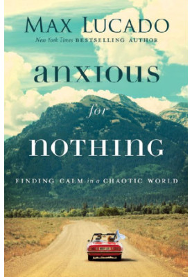Anxious for Nothing