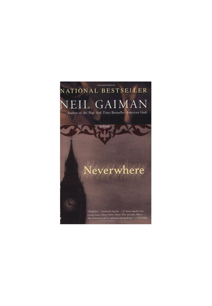 Neverwhere