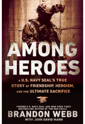 Among Heroes