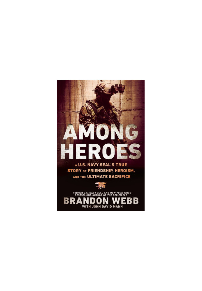 Among Heroes