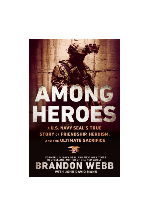 Among Heroes