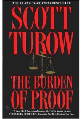 The Burden of Proof