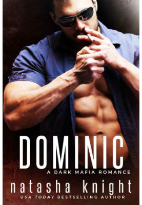 [Benedetti Brothers 02] • Dominic