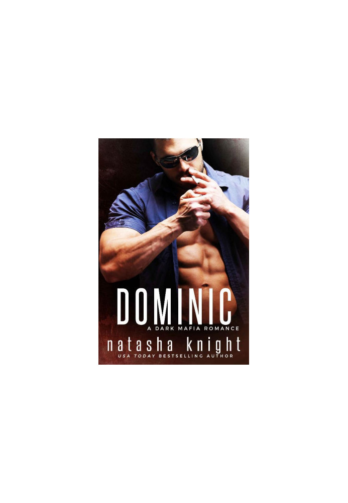 [Benedetti Brothers 02] • Dominic