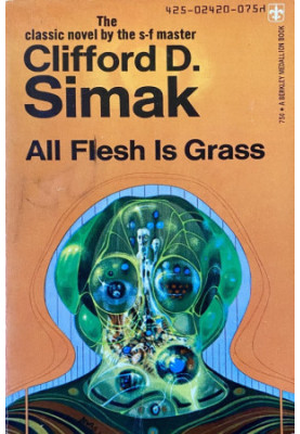 All Flesh Is Grass