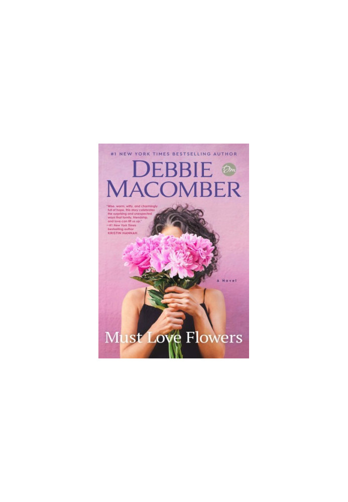Must Love Flowers