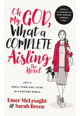 [OMGWACA 01] • Oh My God, What a Complete Aisling