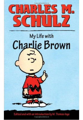 My Life with Charlie Brown