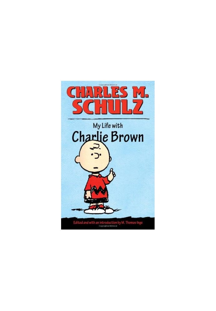My Life with Charlie Brown