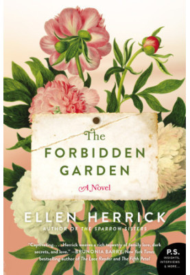 Herrick, Ellen - The Forbidden Garden