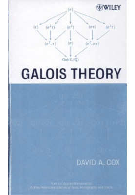 Galois Theory