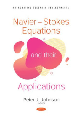 Navier-stokes Equations and Their Applications